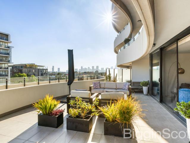 Apartment for rent in Camerons Creek, Victoria