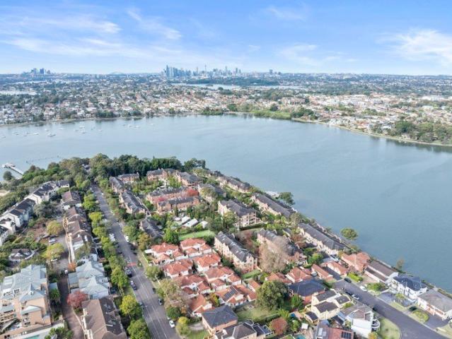 Duplex for sale in Sydney, New South Wales
