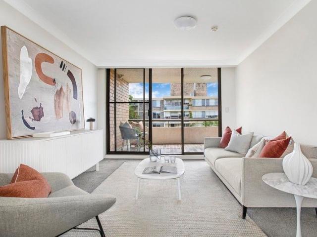 Apartment for sale in Willoughby, New South Wales