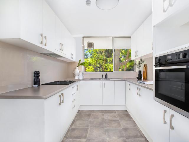 Apartment for sale in Willoughby, New South Wales