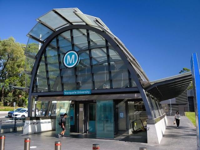 Townhouse for rent in Marsfield, Sydney