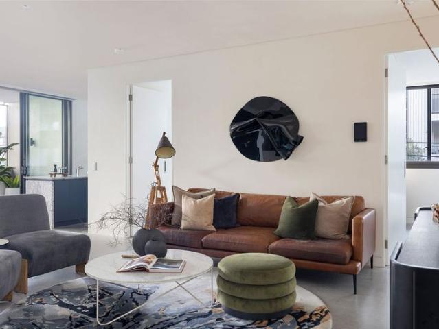 Apartment for rent in Sydney CBD, Sydney