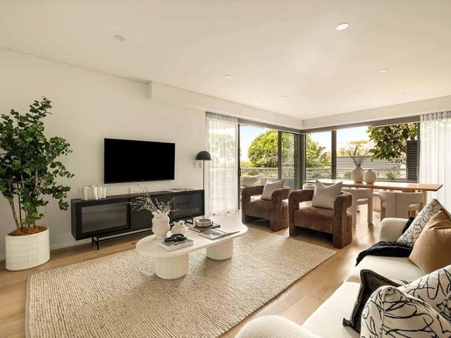 Apartment for sale in Sydney, New South Wales