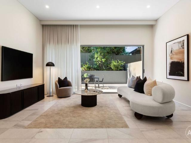 Apartment for rent in Sydney, New South Wales
