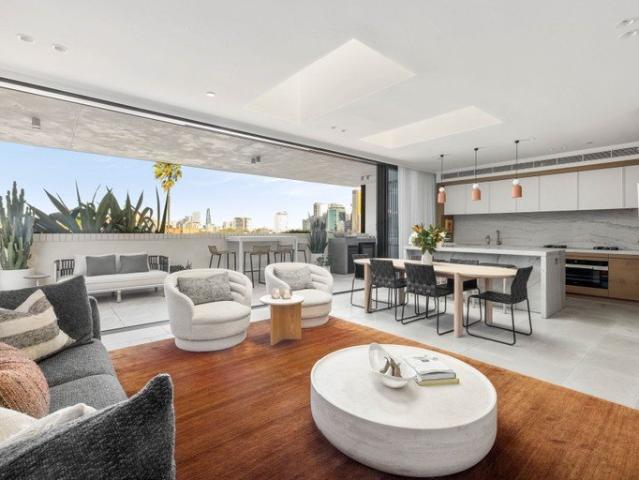 Apartment for sale in Sydney, New South Wales
