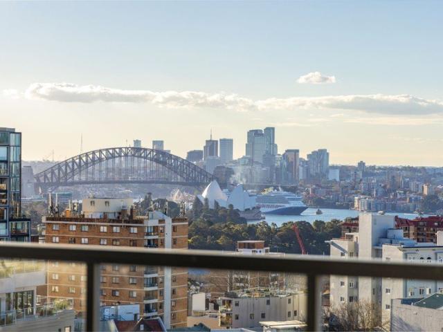 Apartment for sale in Sydney, New South Wales