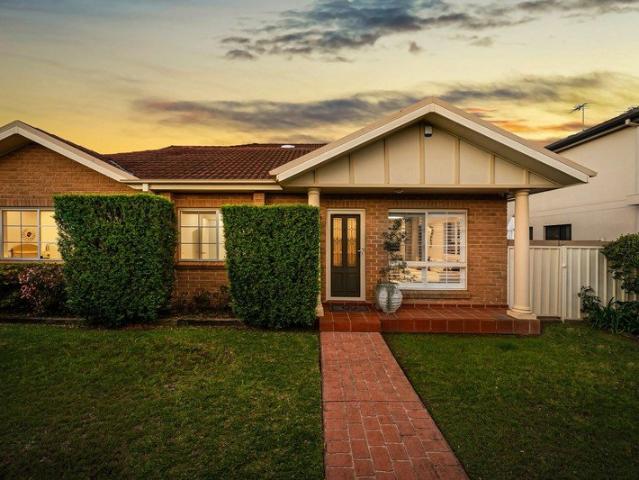 Villa for sale in St George, Sydney