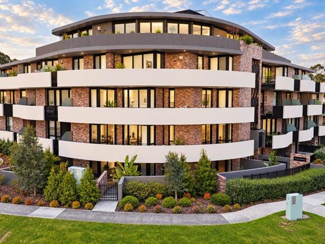 Apartment for rent in Donvale, Melbourne