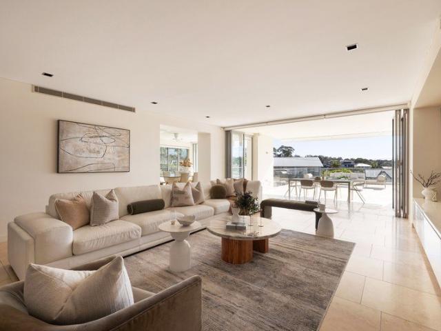 Apartment for sale in Sutherland, New South Wales
