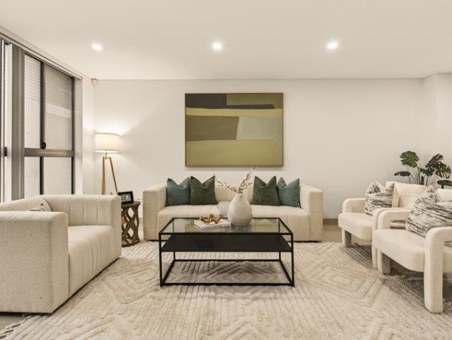 Townhouse for sale in Sydney, New South Wales