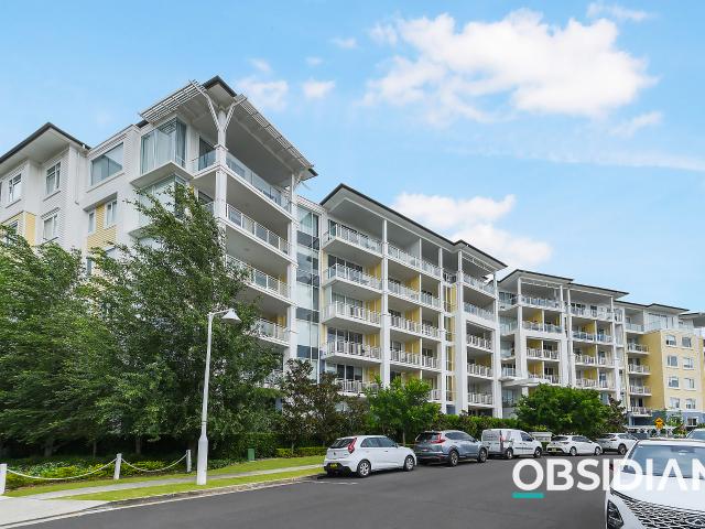 Apartment for sale in Breakfast Point, New South Wales