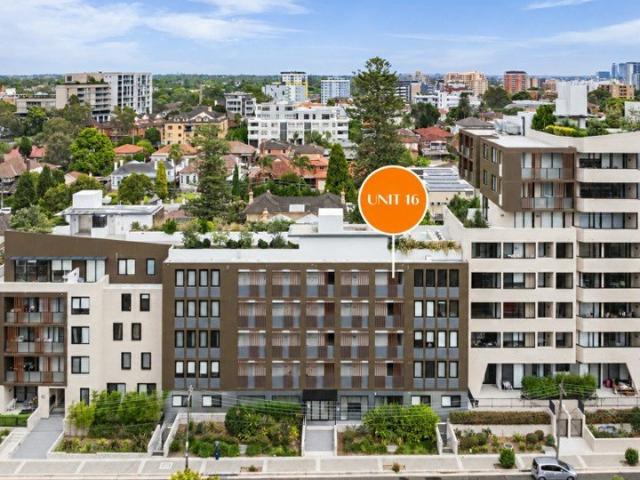 Apartment for sale in Sydney, New South Wales