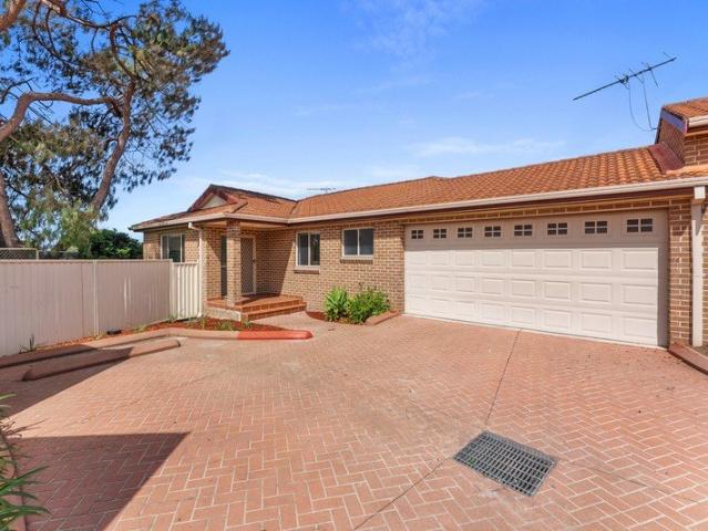 Villa for sale in Roselands, Sydney