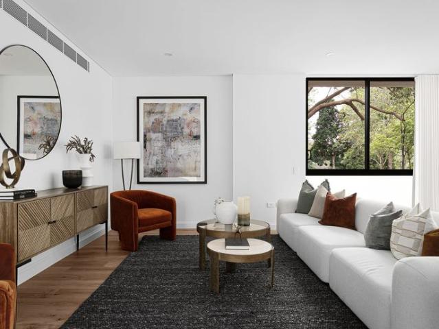 Apartment for rent in Upper North Shore, Sydney