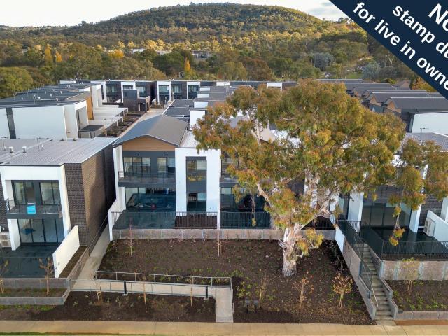 Property for sale in Canberra, Australian Capital Territory
