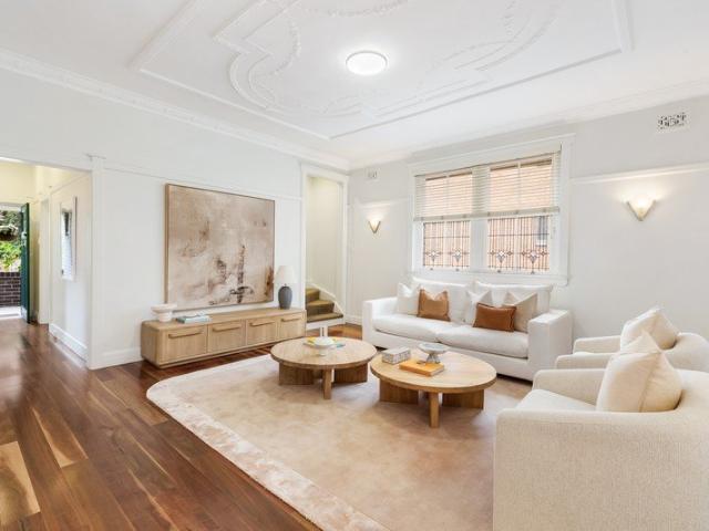 Apartment for sale in Sydney, New South Wales
