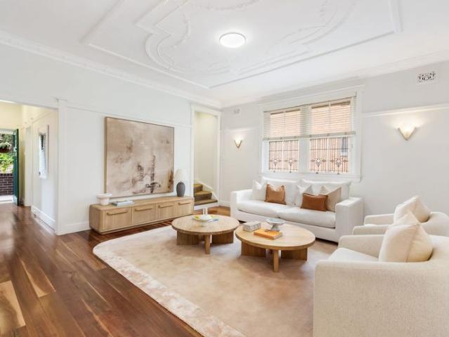Townhouse for rent in Eastern Suburbs, Sydney