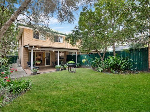Duplex for sale in Toombul, Queensland