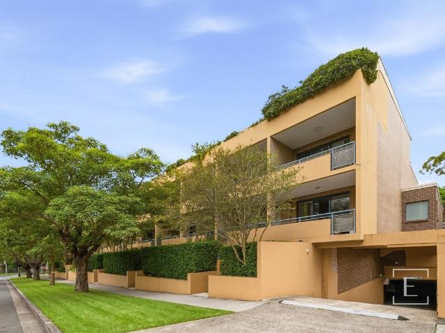 Apartment for sale in Strathfield, New South Wales