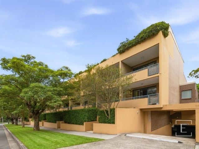 Apartment for sale in Strathfield, New South Wales