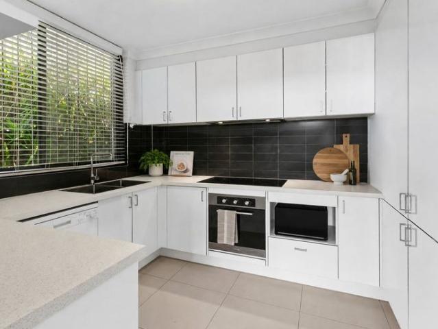 Townhouse for rent in Sydney, New South Wales