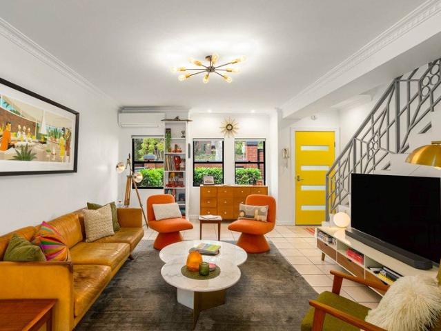Townhouse for sale in Sydney, New South Wales