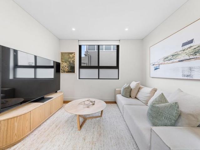 Apartment for rent in Sydney, New South Wales