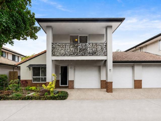 Townhouse for sale in Toombul, Queensland