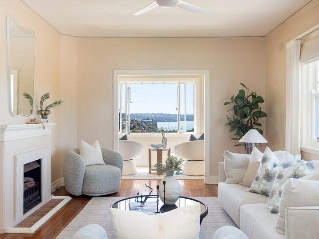 Apartment for sale in Eastern Suburbs, Sydney