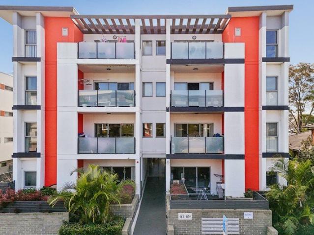 Apartment for sale in Sydney, New South Wales
