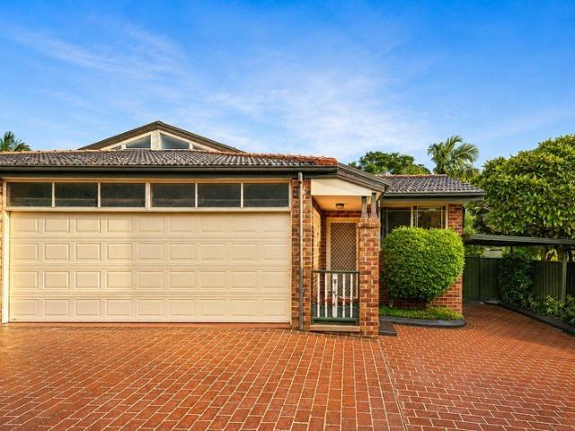 Villa for sale in Sydney, New South Wales