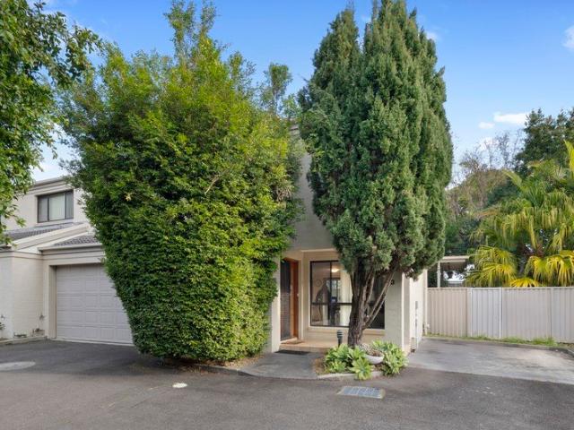 Townhouse for sale in Sydney, New South Wales