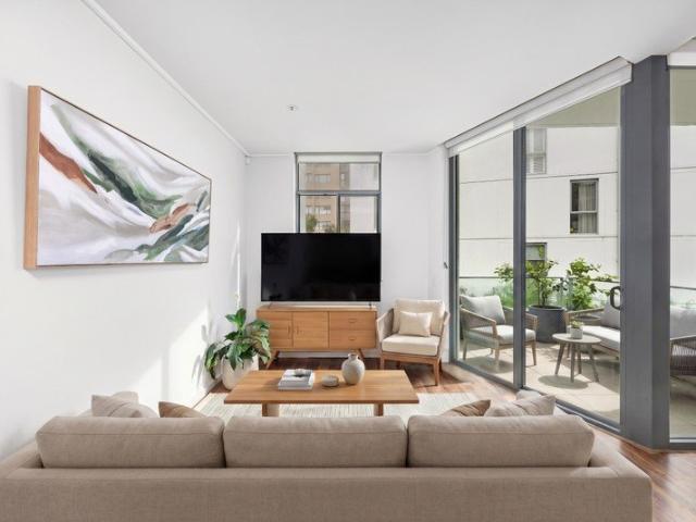 Apartment for sale in Eastern Suburbs, Sydney