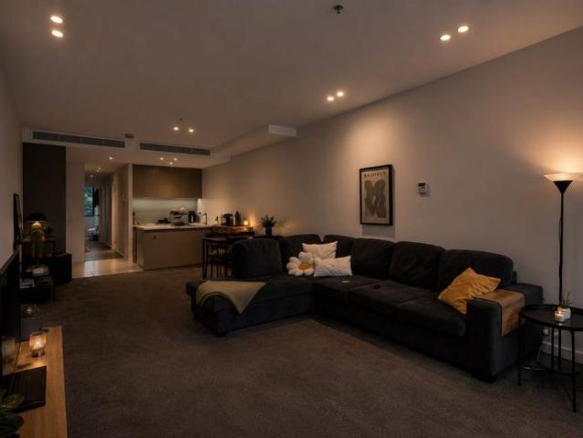Apartment for rent in Camerons Creek, Victoria