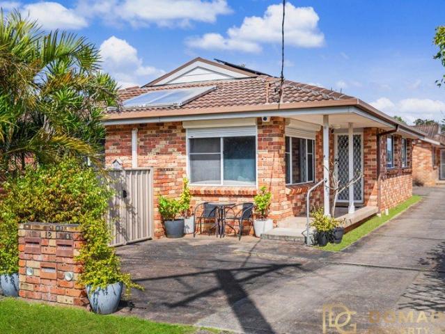 Villa for sale in Gosford, New South Wales