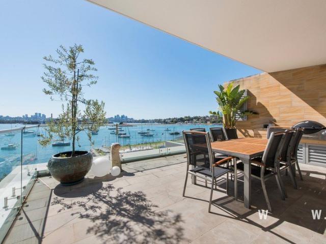 Apartment for sale in Inner West, Sydney