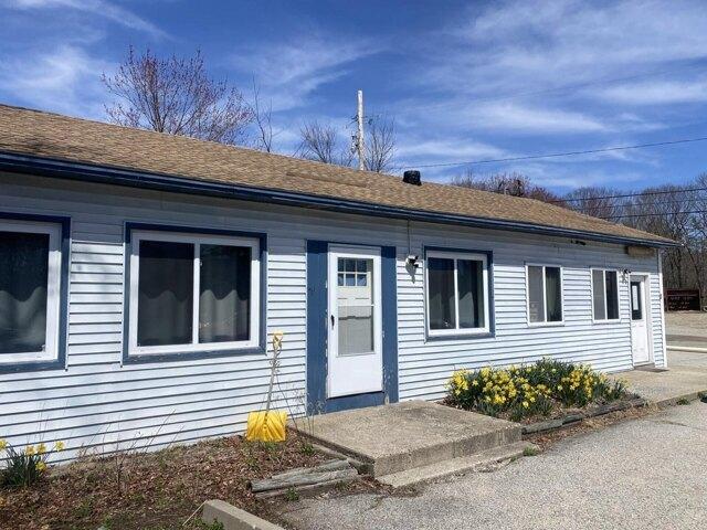 House for sale in Limerick, Maine