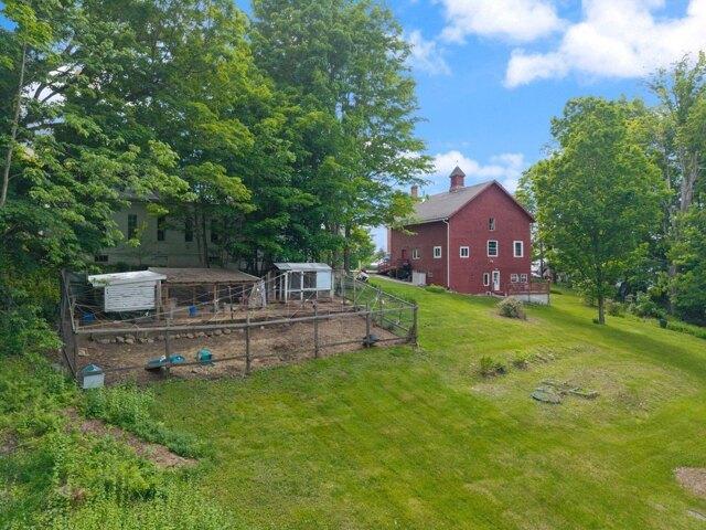 House for sale in Limerick, Maine