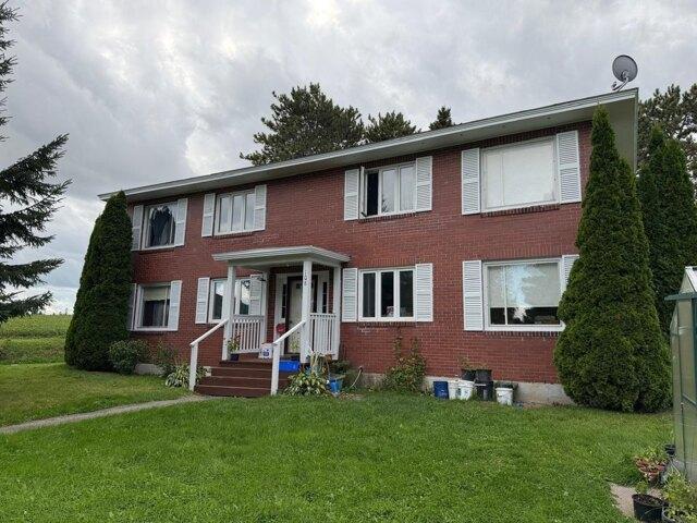 House for sale in Limestone, Maine