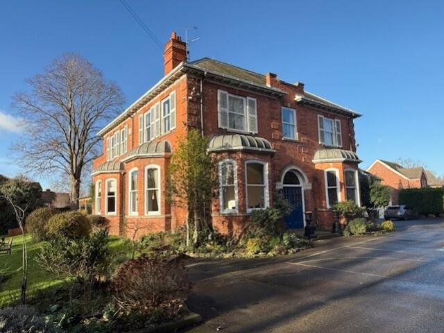 House for sale in Boultham Moor, Brayford
