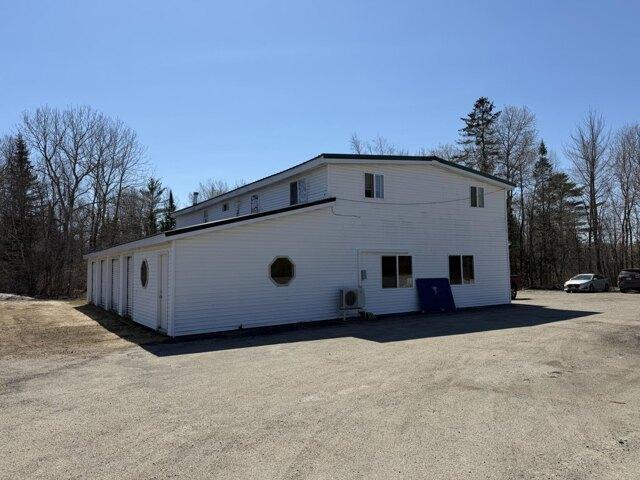 House for sale in Lincoln, Maine