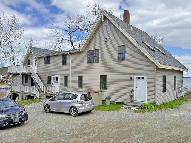 House for sale in Waldo, Maine