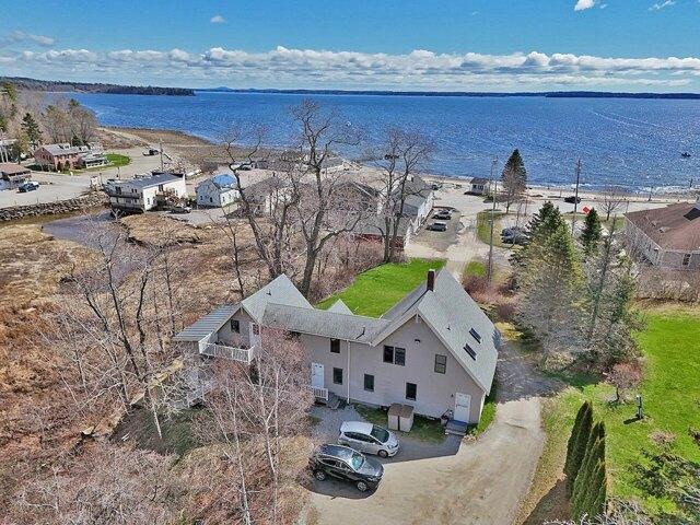 House for sale in Waldo, Maine