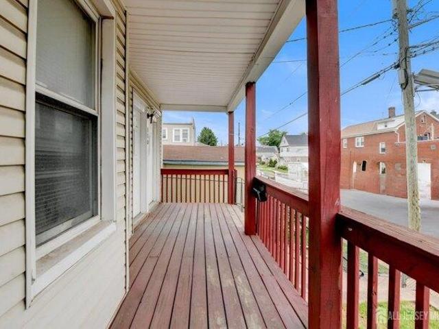 House for sale in Linden, New Jersey