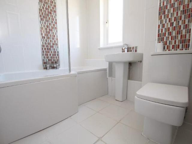 House for rent in Gilshochill, Glasgow