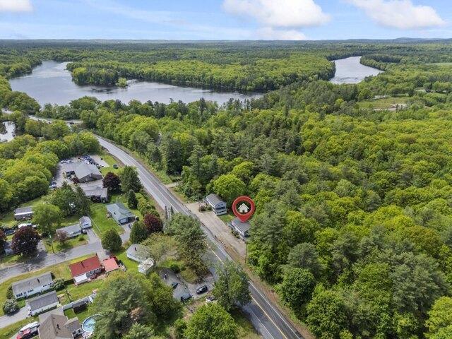 House for sale in Lisbon, Maine