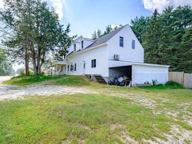 House for sale in Lisbon, Maine