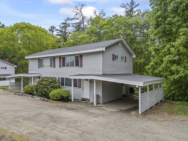 House for sale in Lisbon, Maine