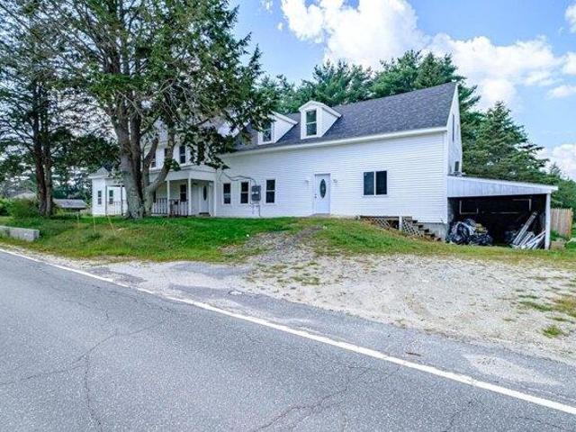 House for sale in Lisbon, Maine