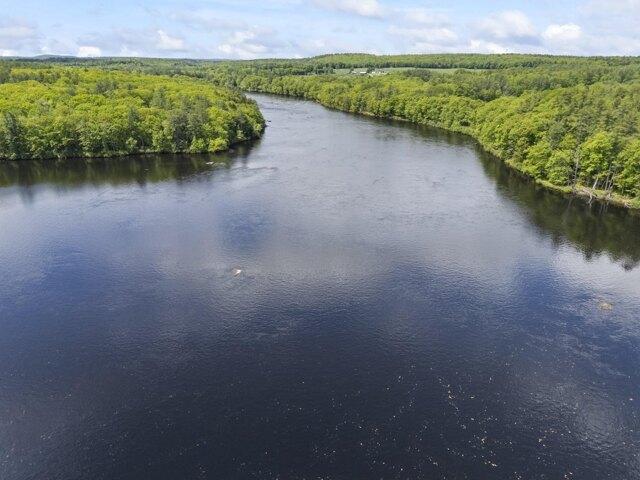 House for sale in Lisbon, Maine